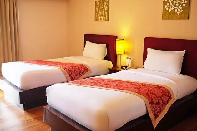 Mind Resort Pattaya - Oda