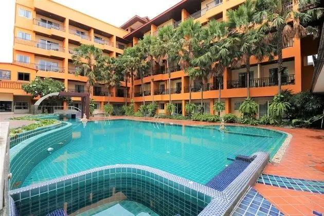 Mind Resort Pattaya - 1