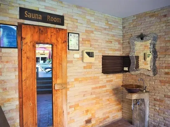 Mind Resort Pattaya - Spa