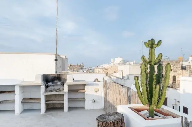 Mindelly Home by Comper Terrace&Netflix