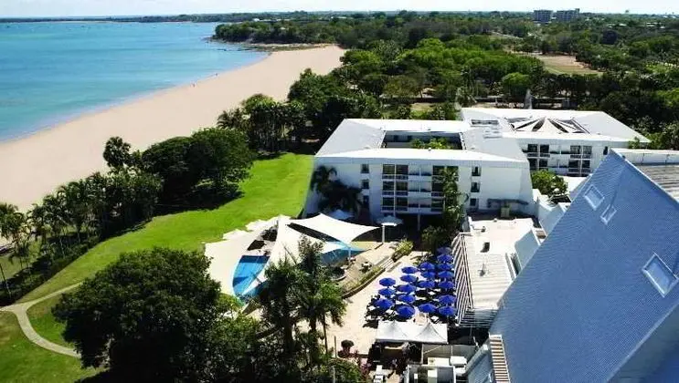 Mindil Beach Casino & Resort (formerly Skycity)