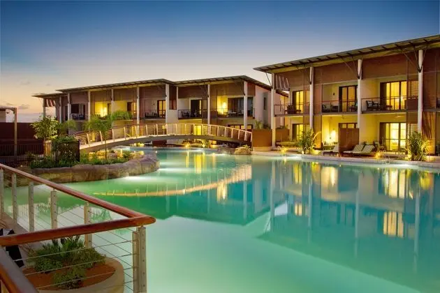 Mindil Beach Casino & Resort (formerly Skycity) - Öne Çıkan Resim