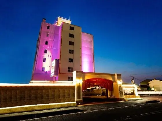 Hotel Mine - Adults Only - Öne Çıkan Resim