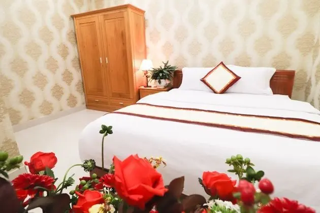 Mine Hotel Da Lat