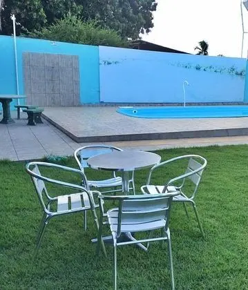 Hotel Mineirinho - 1