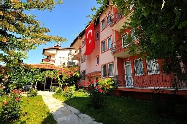 Minem Apart Otel