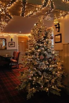 The Miners Arms - İç Mekan