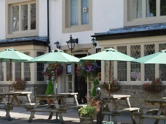 The Miners Arms - Öne Çıkan Resim
