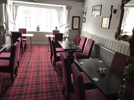 The Miners Arms - Yerinde Yemek