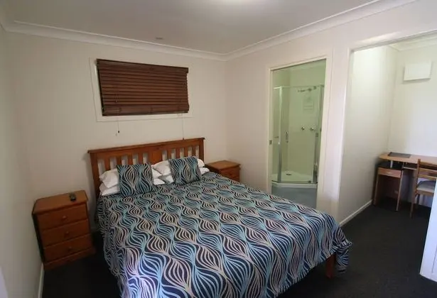 Miners Rest Motel - Oda