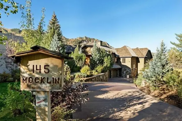 Miners Trail Road Home by iTrip Vacations Aspen Snowmass - Dış Mekan