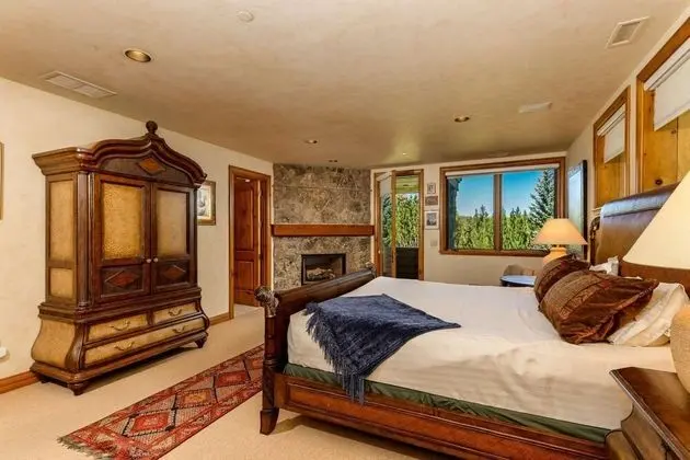 Miners Trail Road Home by iTrip Vacations Aspen Snowmass - Oda