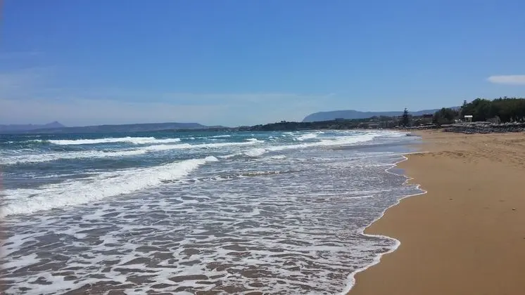 Minerva Beach