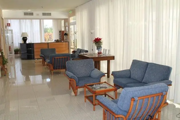 Hotel Minerva