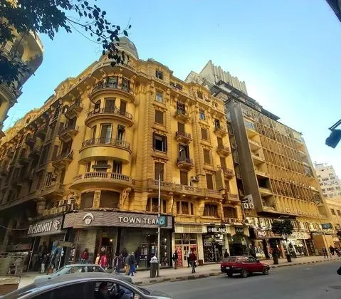 Minerva Grand Boutique