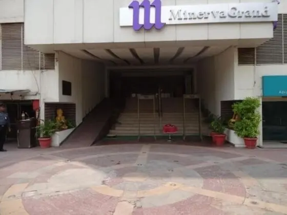 Minerva Grand