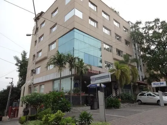 Hotel Minerva Grand