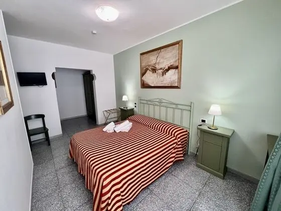 Hotel Minerva - Öne Çıkan Resim