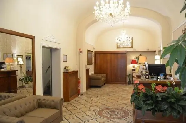 Hotel Minerva