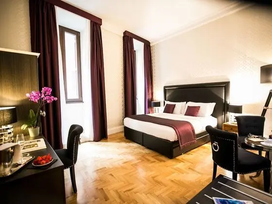 Minerva Relais - 1