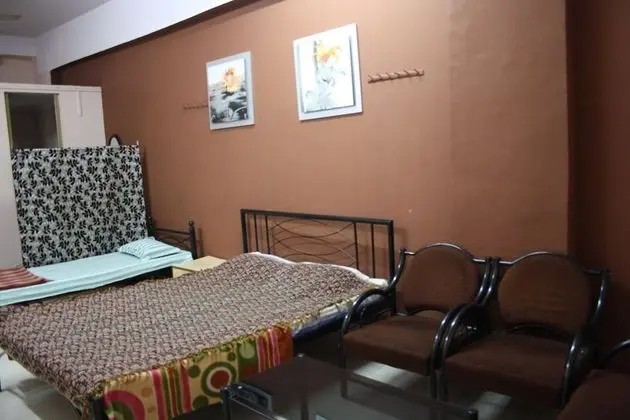 Minerva Residency