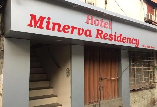 Hotel Minerva Residency