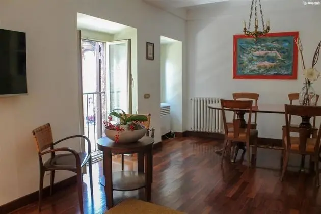 Minerva in Rome With 1 Bedrooms and 1 Bathrooms