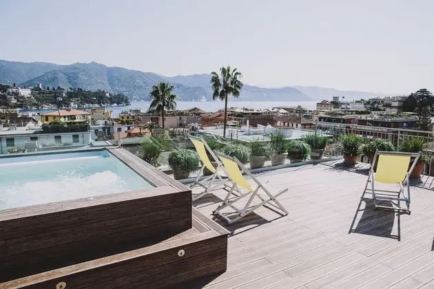 Hotel Minerva