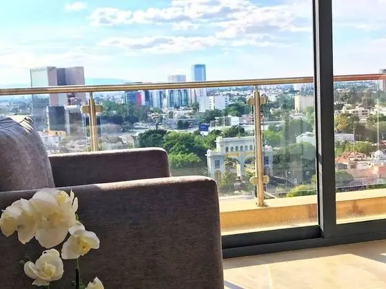 Minerva Zone Apartment Super Vista Fully Equipped Pool 3 Rec 6pp tv Wifi Aa
