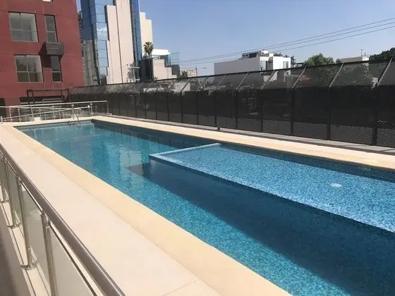 Minerva Zone Apartment Super Vista Fully Equipped Pool 3 Rec 6pp tv Wifi Aa - Havuz