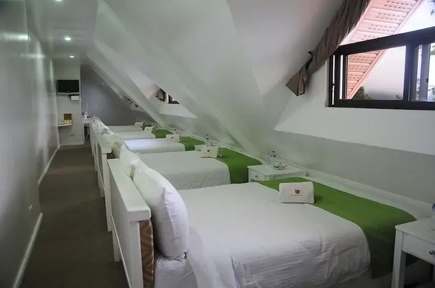 Mines View Park Hotel - Öne Çıkan Resim
