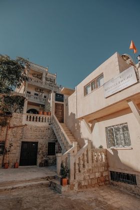 Minessa KonağıFotoğrafı