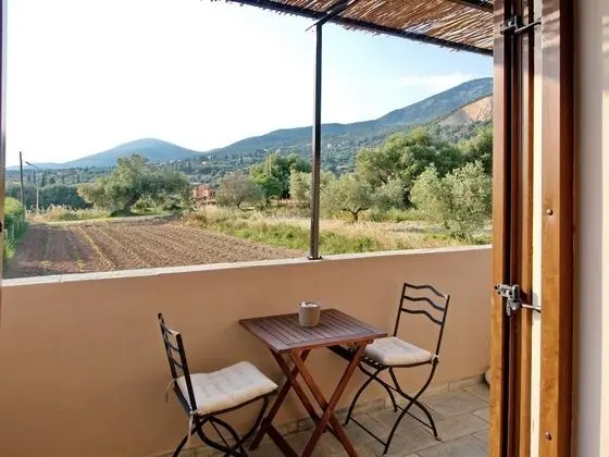 Villa-minetti Cutting Edge Villa Glorious Location