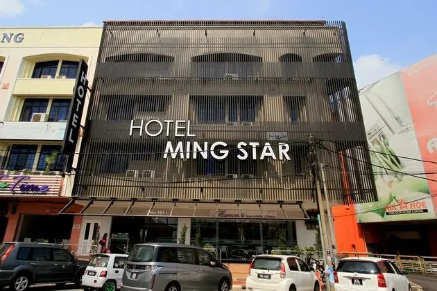 MING STAR HOTEL