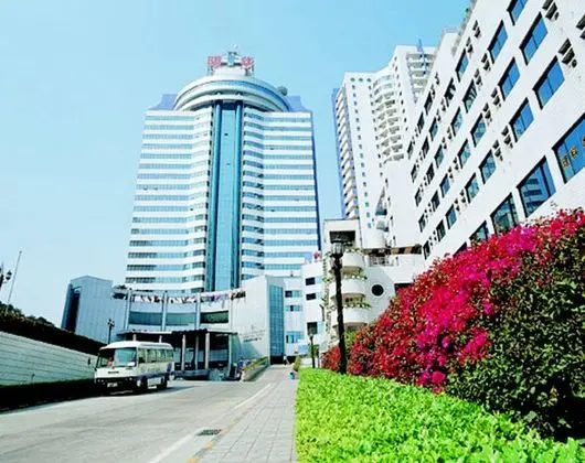 Ming Wah Apartment Shenzhen - 1