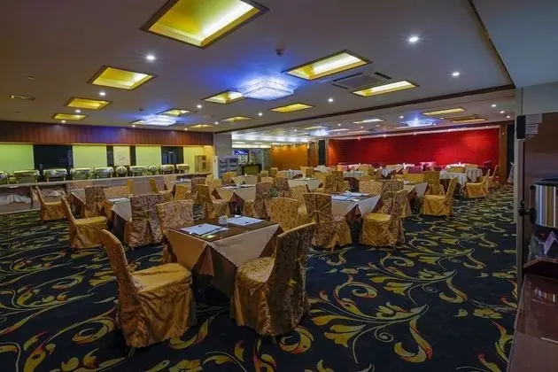 Ming Yang Hotel - Yerinde Yemek