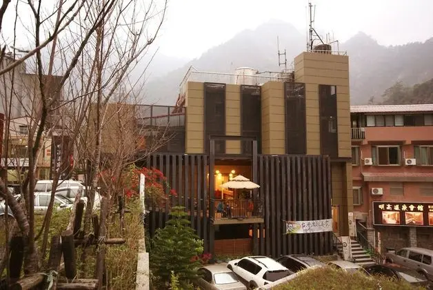 Mingao spring hotel
