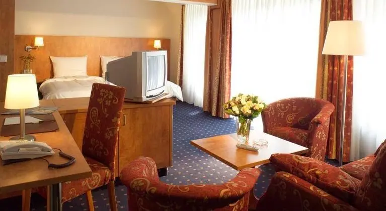 Hotel Mingarden