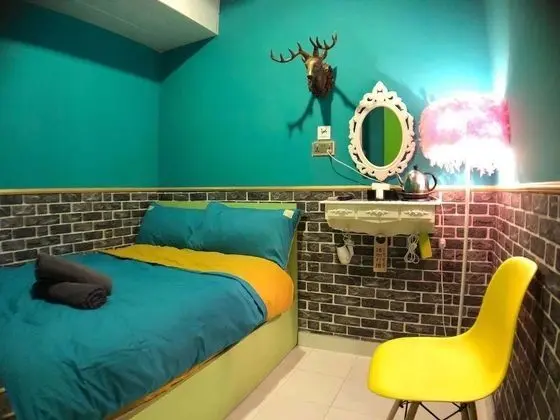 Mingdu Hostel