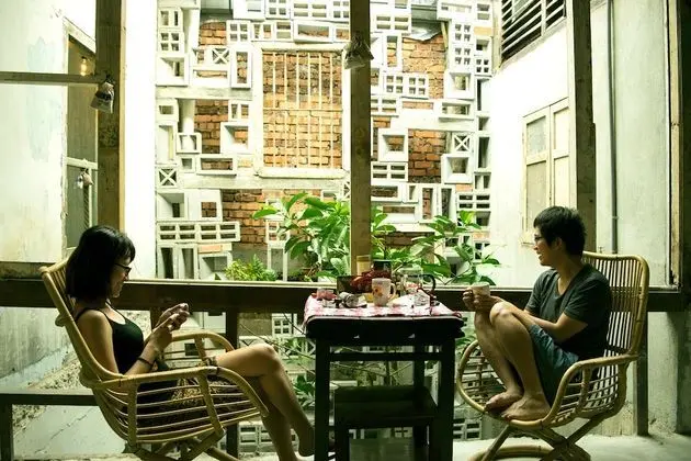 Mingle Hostel Kuala Lumpur