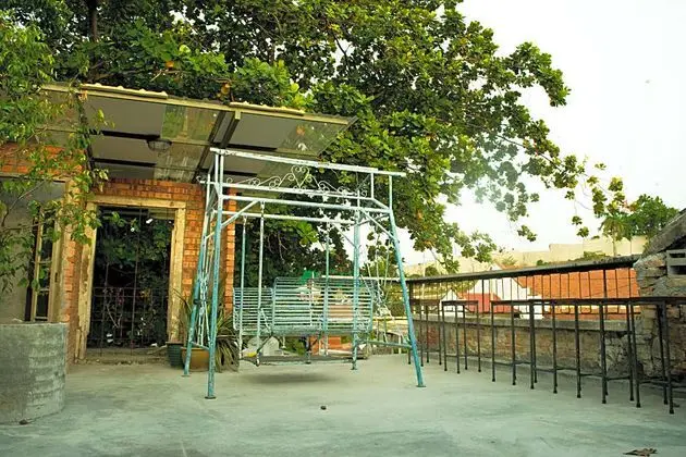 Mingle Hostel Kuala Lumpur