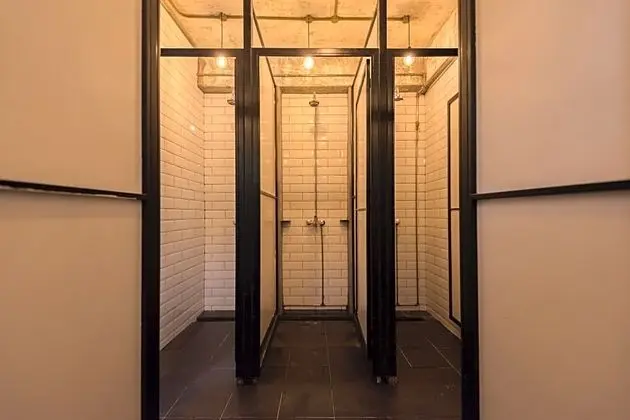 Mingle Hostel Kuala Lumpur