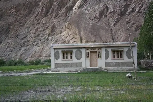 Minglig Guesthouse - 1