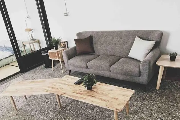 MingSu Homestay