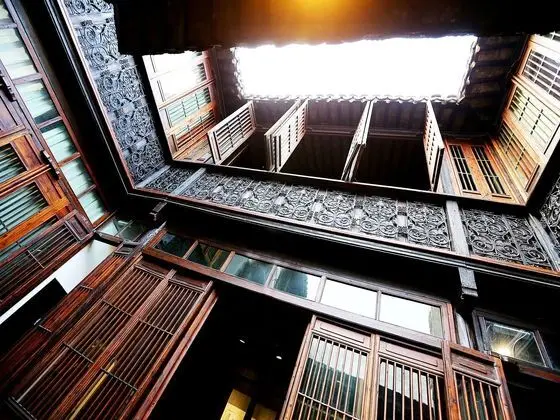 MINGTOWN SUZHOU INTERNATIONAL YOUTH HOSTEL
