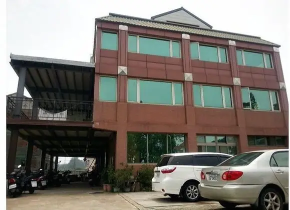Mingyuan Homestay - Lobi