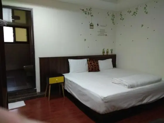 Mingyuan Homestay - Oda