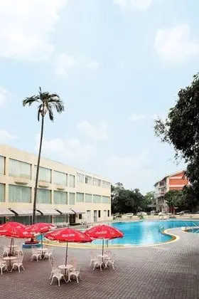 Mingyuan Xindu Hotel