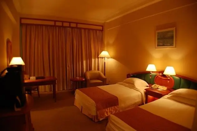 Mingyuan Xindu Hotel - Oda