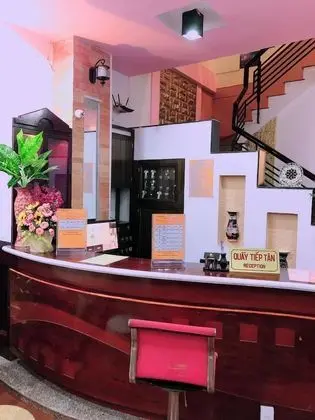 Minh Anh Hostel